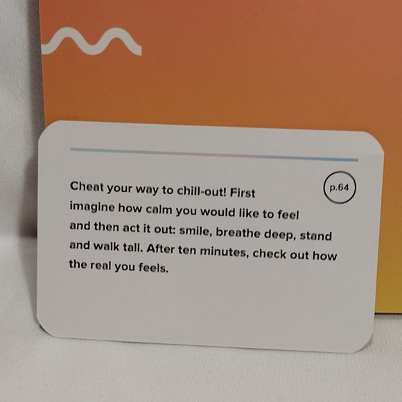 Cards Against Anxiety - Picture 6 of 12